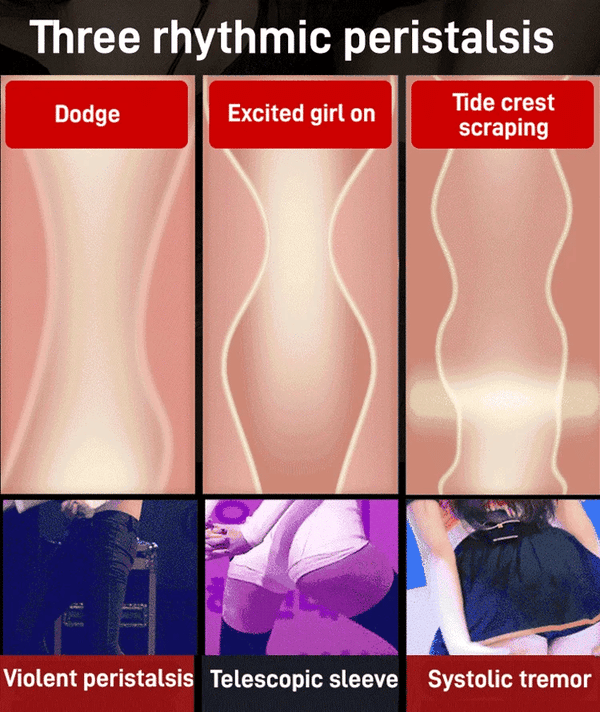 ✨Free shipping for a limited time【Discreet Delivery】 Fully automatic, hands-free retractable relaxation cup