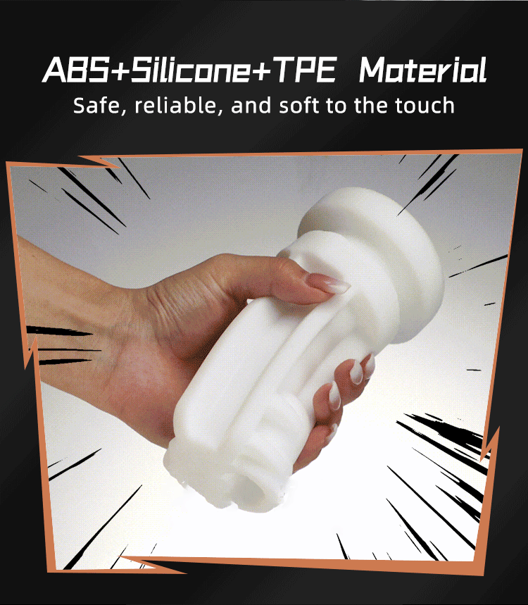 ✨Free shipping for a limited time【Discreet Delivery】 Fully automatic, hands-free retractable relaxation cup