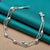 Multi Layers Thin Chain Bracelet thumbnail