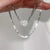 Luxury Heart-Shaped Zircon Multilayer Magnet Necklace thumbnail